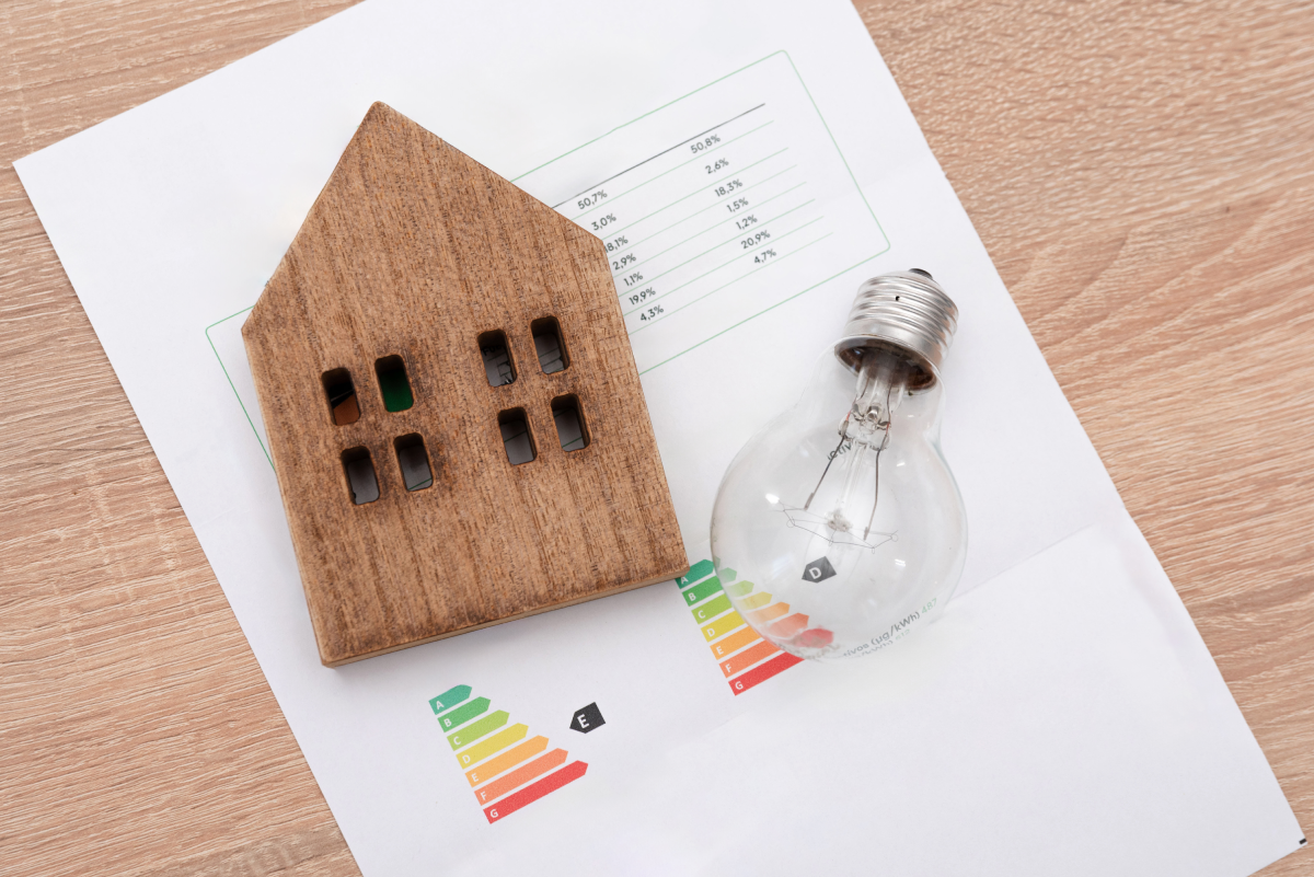How to Improve Energy Efficiency in Your Rental Property